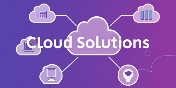 Cloud and SaaS Solutions